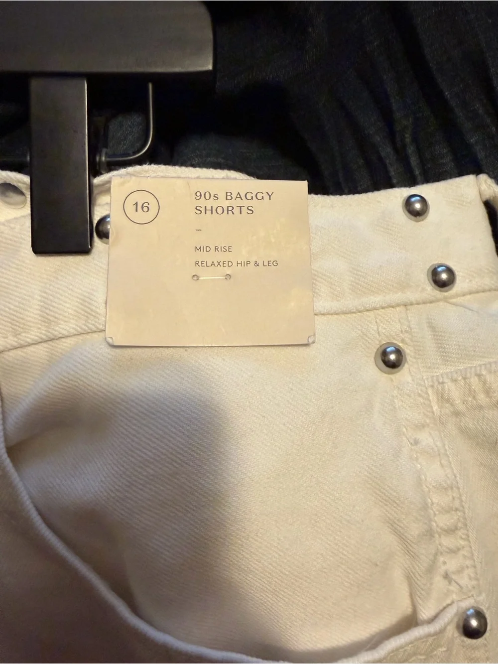 Universal thread 90’s baggy shorts